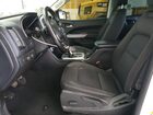 2021 Chevrolet Colorado Lt White vin: 1GCGTCEN4M1296376
