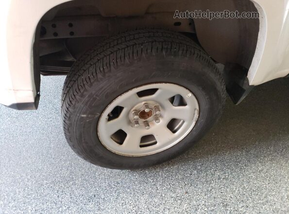 1GCGTCEN4M1296376 2021 CHEVROLET COLORADO White 