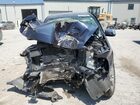 2018 Chevrolet Colorado Z71 Blue vin: 1GCGTDEN2J1249459