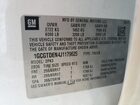 2018 Chevrolet Colorado Z71 White vin: 1GCGTDEN4J1179625
