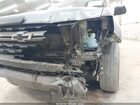 2021 Chevrolet Colorado 4wd  Short Box Z71 Серый vin: 1GCGTDEN5M1289510
