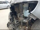 2021 Chevrolet Colorado 4wd  Short Box Z71 Серый vin: 1GCGTDEN5M1289510