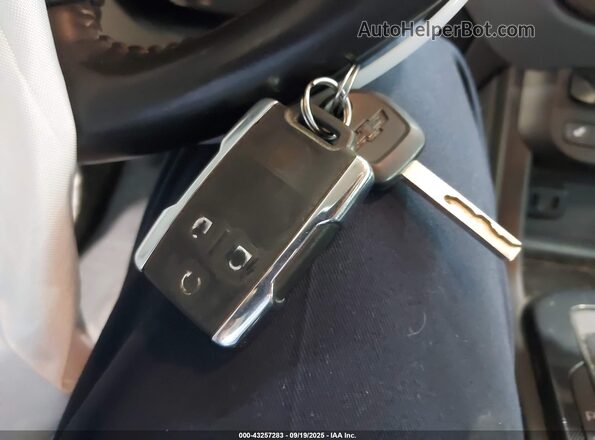 1GCGTDEN5M1289510 2021 CHEVROLET COLORADO Серый Вид панели приборов