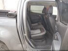 2021 Chevrolet Colorado 4wd  Short Box Z71 Серый vin: 1GCGTDEN5M1289510