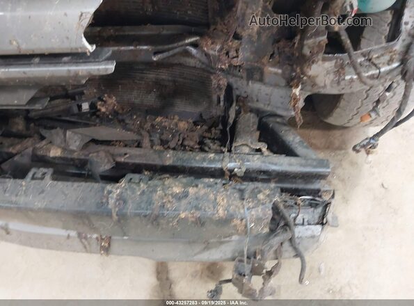 1GCGTDEN5M1289510 2021 CHEVROLET COLORADO Серый 