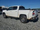 2018 Chevrolet Colorado Z71 White vin: 1GCGTDEN7J1107723 2018 Chevrolet Colorado Z71 White vin: 1GCGTDEN7J1107723