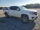 2018 Chevrolet Colorado Z71 White vin: 1GCGTDEN7J1107723 2018 Chevrolet Colorado Z71 White vin: 1GCGTDEN7J1107723