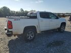 2018 Chevrolet Colorado Z71 White vin: 1GCGTDEN7J1107723 2018 Chevrolet Colorado Z71 White vin: 1GCGTDEN7J1107723