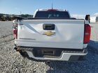 2018 Chevrolet Colorado Z71 White vin: 1GCGTDEN7J1107723 2018 Chevrolet Colorado Z71 White vin: 1GCGTDEN7J1107723