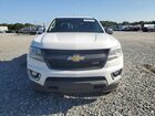 2018 Chevrolet Colorado Z71 White vin: 1GCGTDEN7J1107723 2018 Chevrolet Colorado Z71 White vin: 1GCGTDEN7J1107723