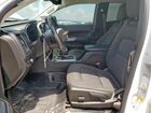 2021 Chevrolet Colorado Lt White vin: 1GCHSCEA2M1271531