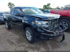 2021 Chevrolet Colorado 2wd  Long Box Lt Black vin: 1GCHSCEA3M1260506