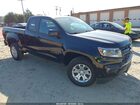2021 Chevrolet Colorado 2wd  Long Box Lt Black vin: 1GCHSCEA6M1234904