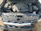 2021 Chevrolet Colorado Lt Gray vin: 1GCHSCENXM1297264