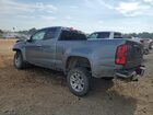 2021 Chevrolet Colorado Lt Gray vin: 1GCHSCENXM1297264