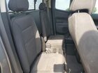 2021 Chevrolet Colorado Lt Gray vin: 1GCHSCENXM1297264