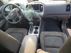 2021 Chevrolet Colorado Lt Gray vin: 1GCHSCENXM1297264