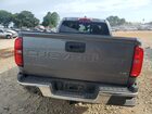 2021 Chevrolet Colorado Lt Gray vin: 1GCHSCENXM1297264