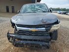 2021 Chevrolet Colorado Lt Gray vin: 1GCHSCENXM1297264