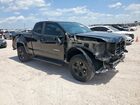 2018 Chevrolet Colorado Z71 Black vin: 1GCHSDEN6J1176670