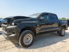2024 Chevrolet Colorado Black vin: 1GCPSBEK0R1274806