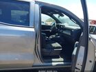 2025 Chevrolet Colorado 2wd Wt Серебряный vin: 1GCPSBEK9S1138681