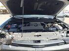 2025 Chevrolet Colorado 2wd Wt Серебряный vin: 1GCPSBEK9S1138681