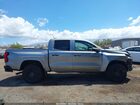 2025 Chevrolet Colorado 2wd Wt Серебряный vin: 1GCPSBEK9S1138681