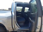 2025 Chevrolet Colorado 2wd Wt Серебряный vin: 1GCPSBEK9S1138681
