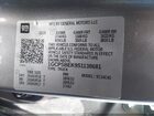 2025 Chevrolet Colorado 2wd Wt Серебряный vin: 1GCPSBEK9S1138681