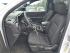 2025 Chevrolet Colorado White vin: 1GCPTBEK0S1150389