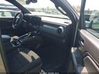 2025 Chevrolet Colorado 4wd Lt Silver vin: 1GCPTCEK3S1128490