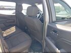 2025 Chevrolet Colorado 4wd Lt Silver vin: 1GCPTCEK3S1128490