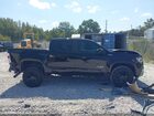 2019 Chevrolet Colorado Z71 Черный vin: 1GCPTDE1XK1133232