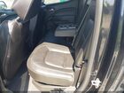 2019 Chevrolet Colorado Z71 Черный vin: 1GCPTDE1XK1133232