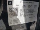 2019 Chevrolet Colorado Z71 Черный vin: 1GCPTDE1XK1133232
