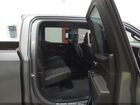 2022 Chevrolet Silverado 1500 Ltd 4wd  Short Bed Lt Trail Boss Серый vin: 1GCPYFED2NZ185452