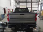 2022 Chevrolet Silverado 1500 Ltd 4wd  Short Bed Lt Trail Boss Серый vin: 1GCPYFED2NZ185452