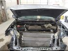 2022 Chevrolet Silverado 1500 Ltd 4wd  Short Bed Lt Trail Boss Серый vin: 1GCPYFED2NZ185452