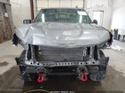 2022 Chevrolet Silverado 1500 Ltd 4wd  Short Bed Lt Trail Boss Серый vin: 1GCPYFED2NZ185452