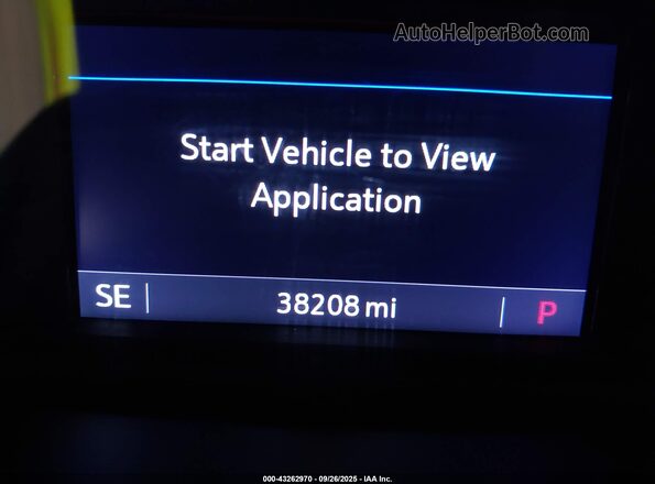 1GCPYFED2NZ185452 2022 CHEVROLET SILVERADO Серый 