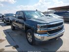 2017 Chevrolet Silverado 1500 1lt Navy vin: 1GCRCREC1HZ210314