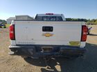 2018 Chevrolet 1500 W/t Work Truck Белый vin: 1GCVKNEC3JZ201694