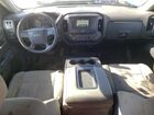 2018 Chevrolet 1500 W/t Work Truck Белый vin: 1GCVKNEC3JZ201694
