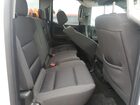 2018 Chevrolet Silverado K1500 Lt White vin: 1GCVKREC3JZ162774
