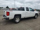 2018 Chevrolet Silverado K1500 Lt White vin: 1GCVKREC3JZ162774