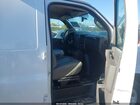 2024 Chevrolet Express Cargo Rwd 2500 Regular Wheelbase Wt White vin: 1GCWGAFP2R1174904