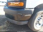 2024 Chevrolet Express Cargo Rwd 2500 Regular Wheelbase Wt White vin: 1GCWGAFP2R1174904