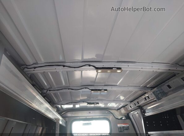 1GCWGAFP2R1174904 2024 CHEVROLET EXPRESS White 