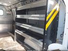 2024 Chevrolet Express Cargo Rwd 2500 Regular Wheelbase Wt White vin: 1GCWGAFP2R1174904
